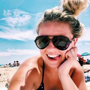 Meet your Posher, Kat